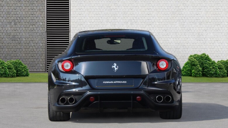 Ferrari Ff 2dr Auto Petrol Coupe